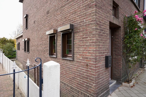 Medium property photo - Bloemenweg 62, 6221 TV Maastricht